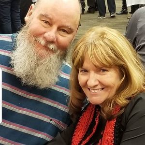 Meet your Posher, Donna